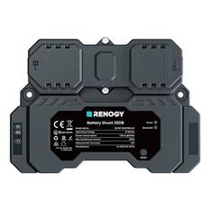 RENOGY BATTERY SHUNT 300, , scaau_hi-res