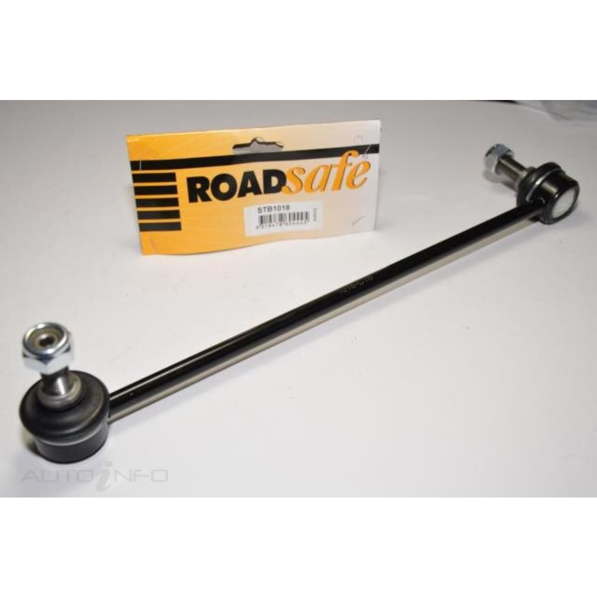 VW CADDY III KASTEN (2KA) CADDY III KOMBI (2KB) GOLF V (1K1) TOURAN FRONT 337MM BALL/BALL STYLE, , scaau_hi-res