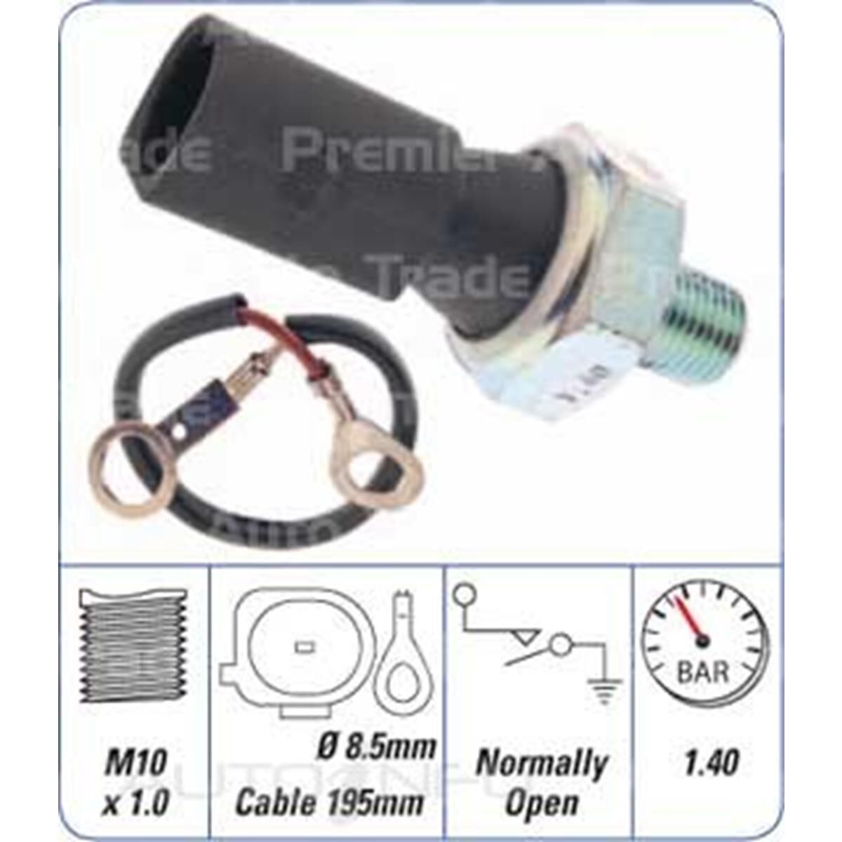 OIL PRESSURE SENSOR / SWITCH, , scaau_hi-res