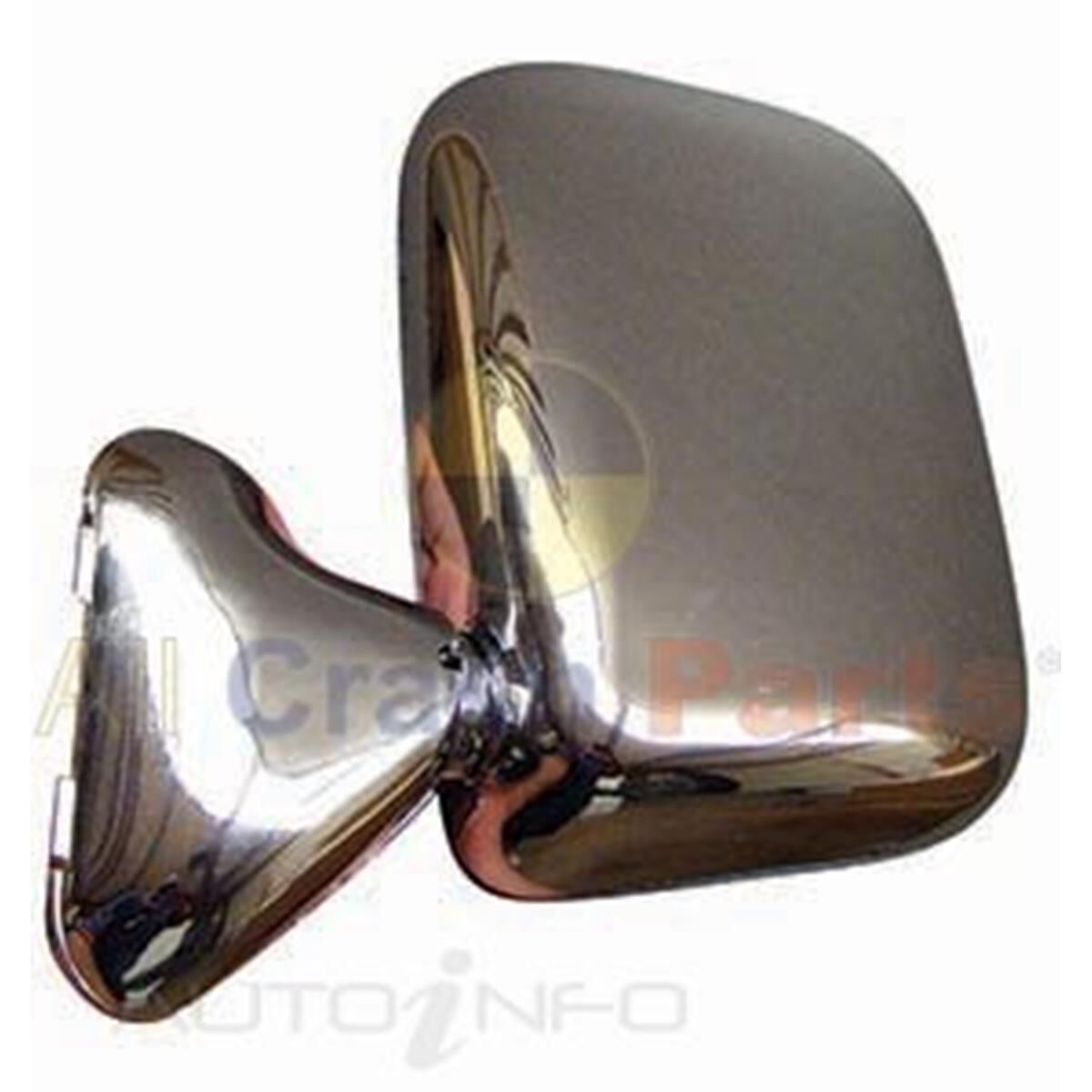 DOOR MIRROR LH, , scaau_hi-res