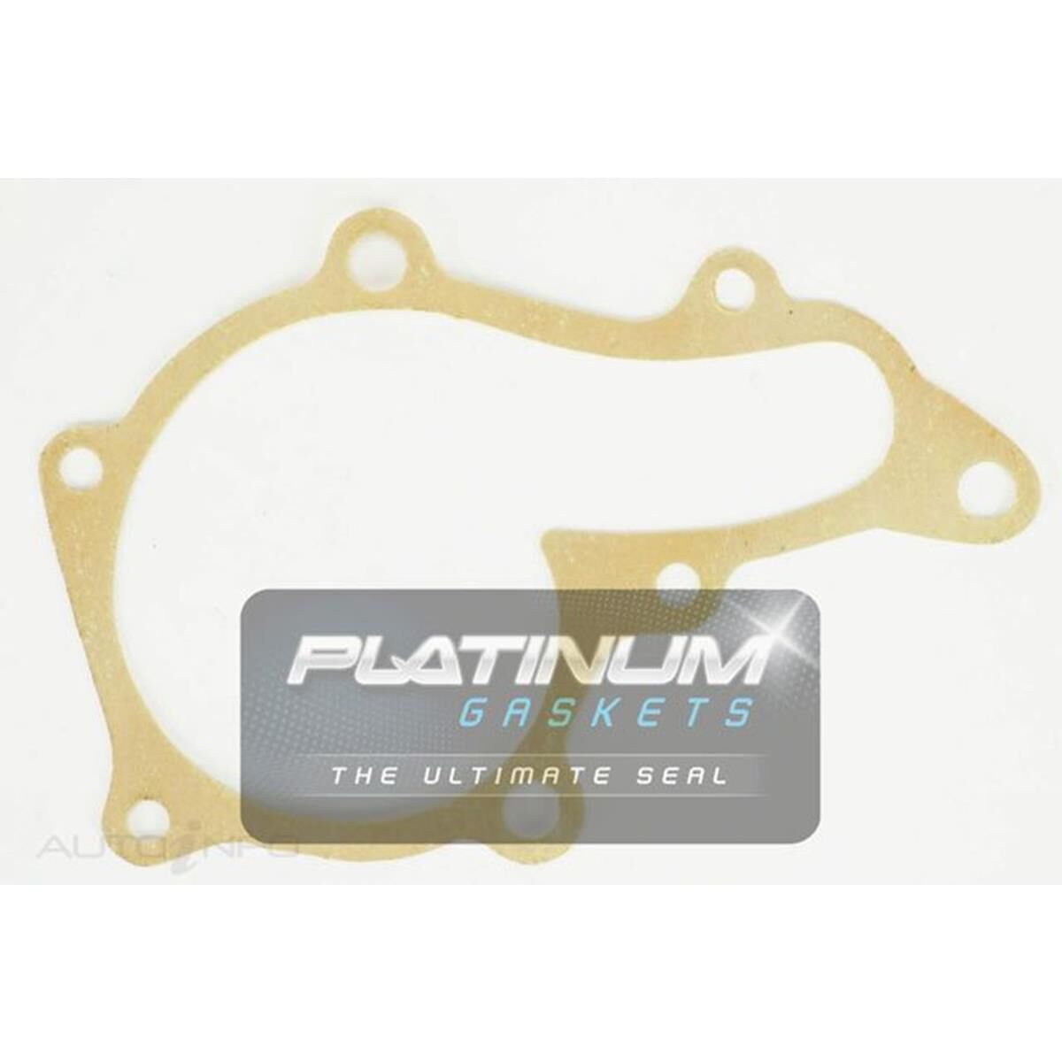WATER PUMP GASKET, , scaau_hi-res