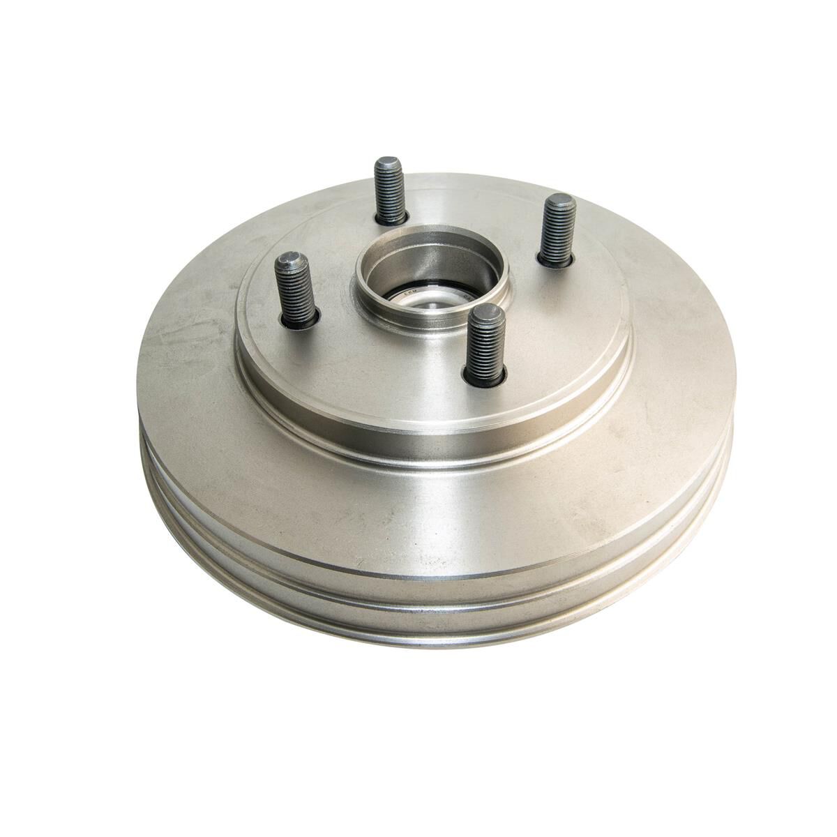 DRUM [ MITSUBISHI MIRAGE LA SEDAN 1.2L 07/14-> ] WITH BRG & CIRCLIP, , scaau_hi-res