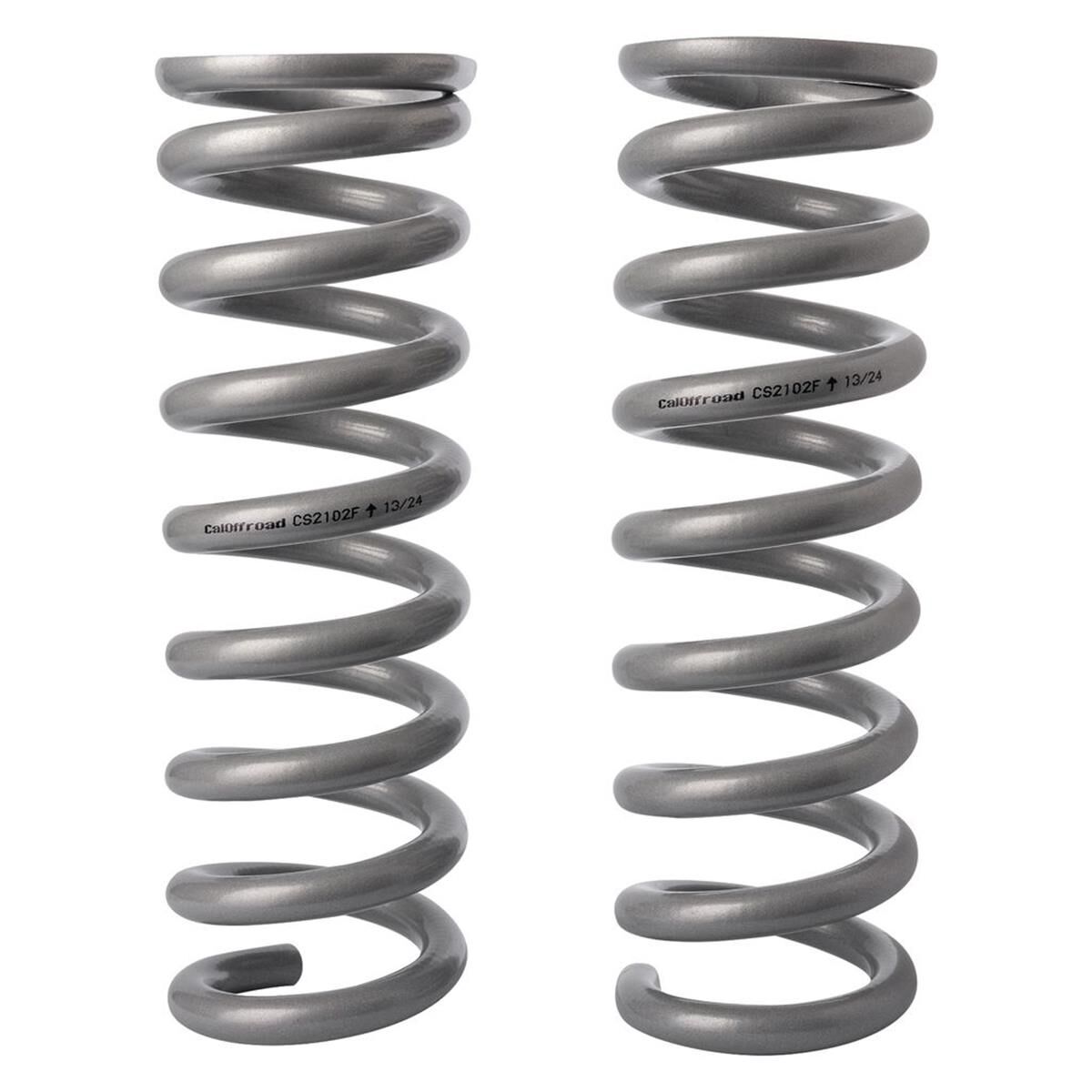 NITRO PRO COIL SPRING FR MED FORD RANGER PXI/II EVEREST UA PAIR, , scaau_hi-res