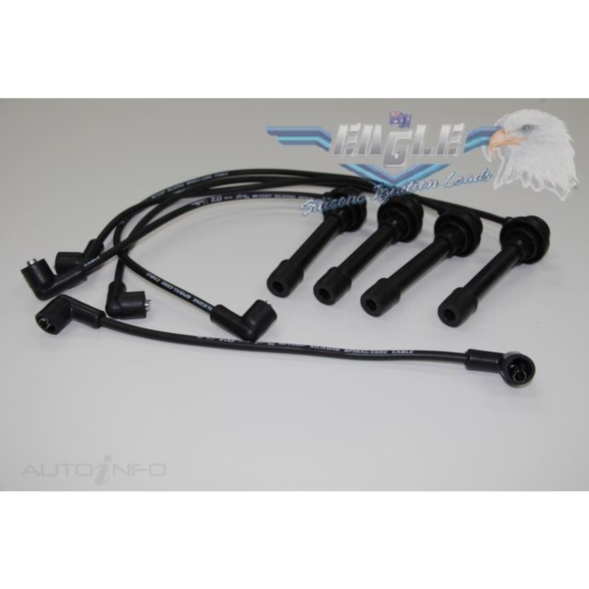 4CYL NISSAN LEAD KIT, , scaau_hi-res