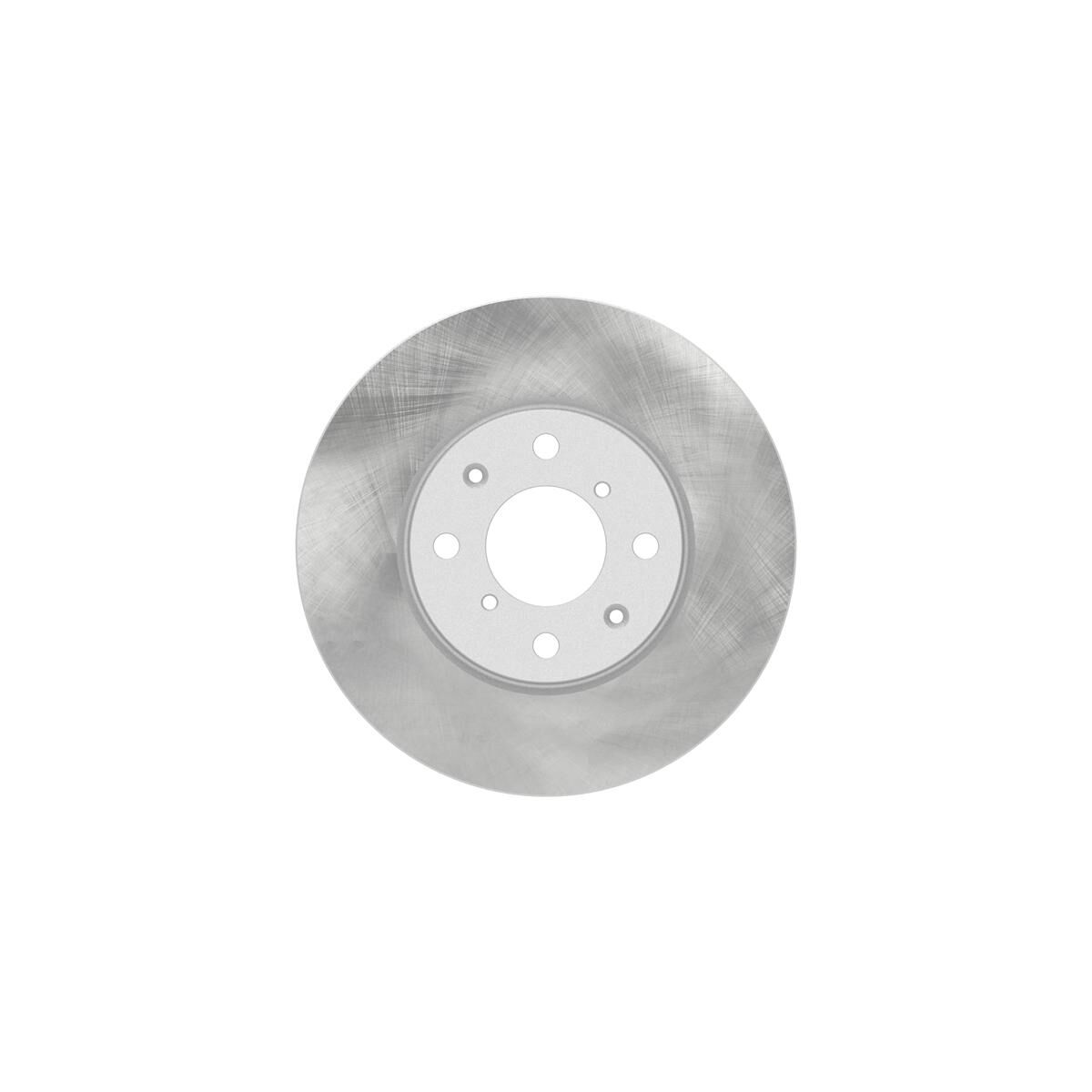 Bosch Disc Brake Rotor - Single, CD1225 | Supercheap Auto
