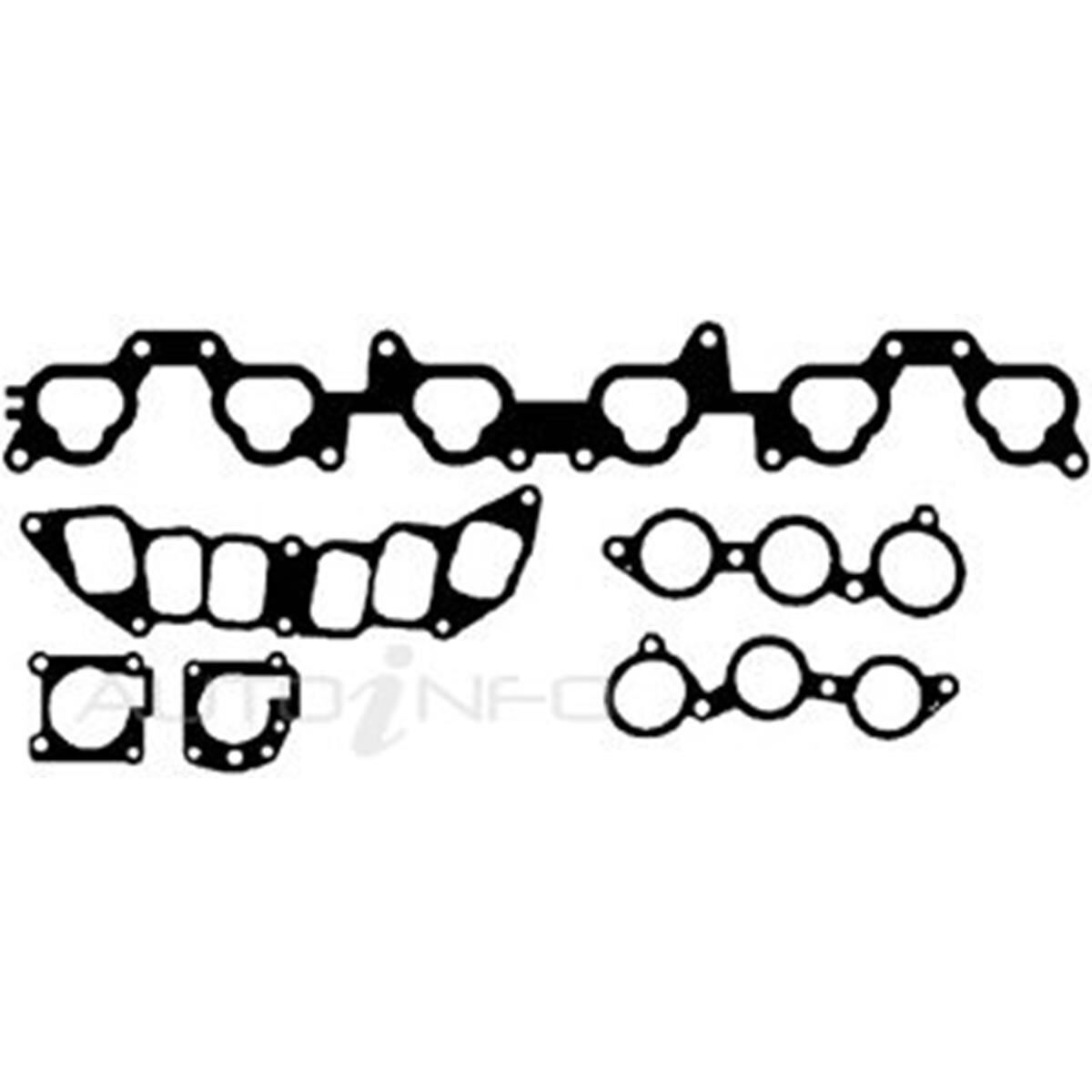 MGI TOYOTA 1FZ-FE, , scaau_hi-res