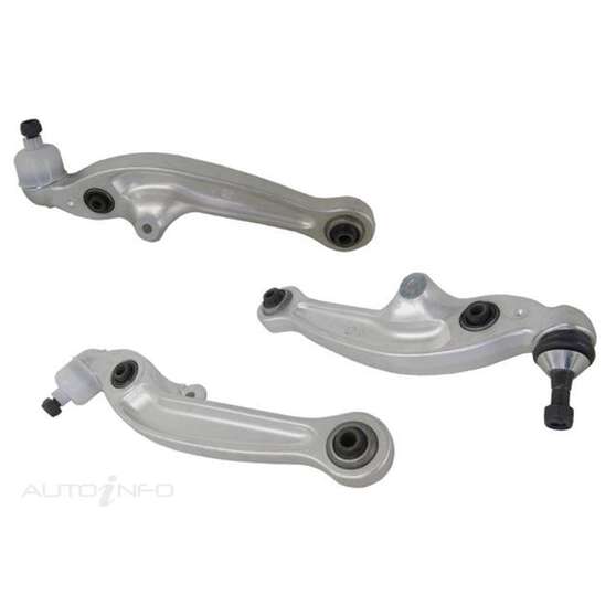 FORD FALCON  FG SEDAN  02/2008 ~ 08/2014  FRONT LOWER REAR CONTROL ARM  RIGHT HAND SIDE, , scaau_hi-res
