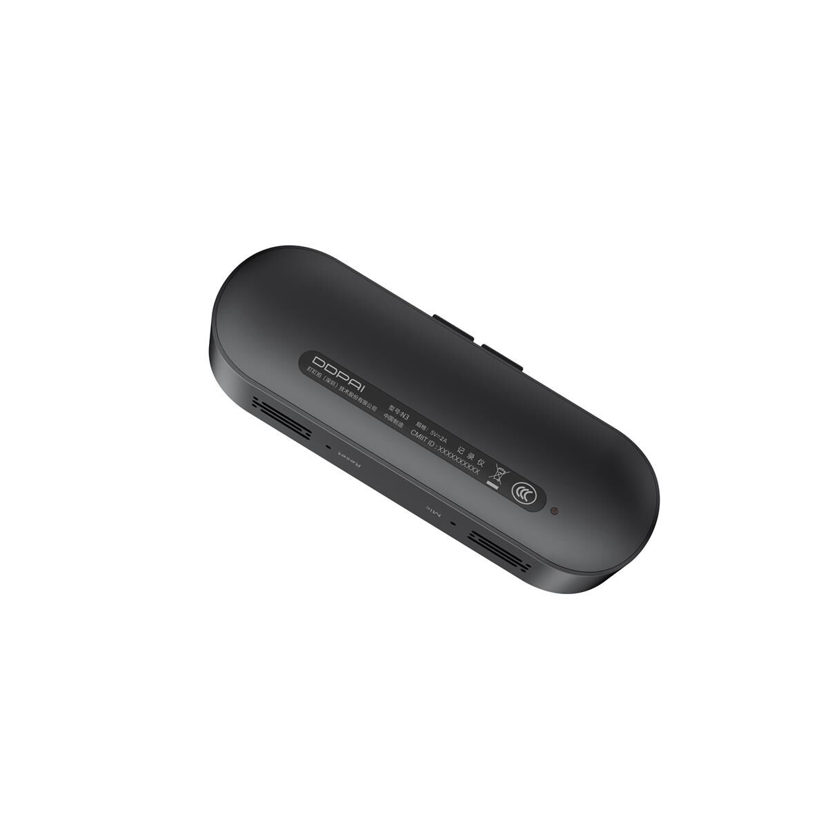 DDPAI N3 PRO GPS DASH CAM, , scaau_hi-res