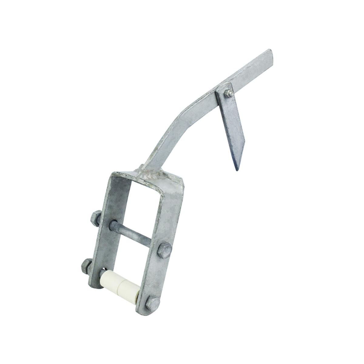 Sunrise Mechanical Boat Trailer Marine Brake Actuator Galvanised 75mm Hand Brake, , scaau_hi-res