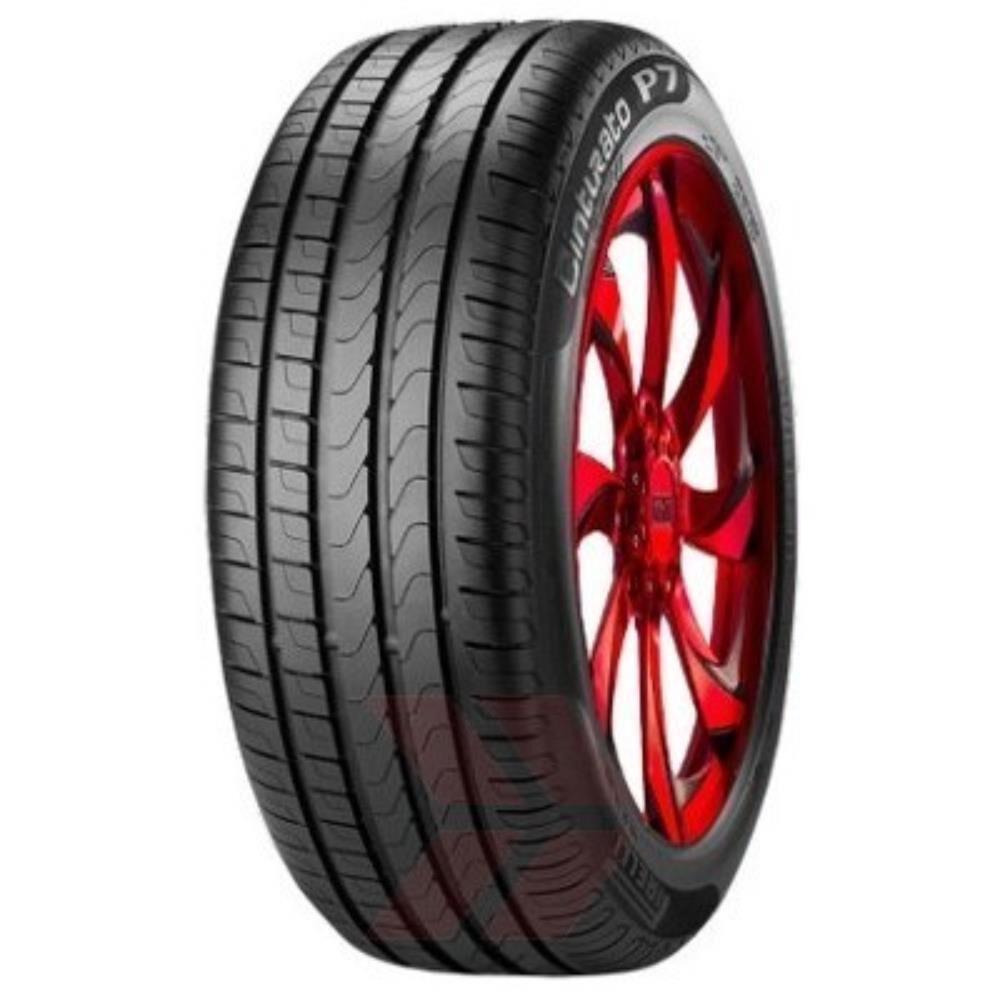 GL230406-5 難 PIRELLI P7 TM EVO☆215/60 R16 
