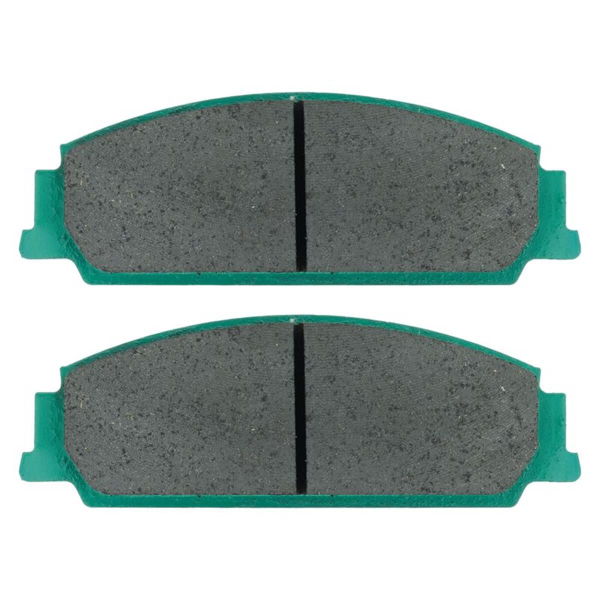 PROJECT MU HC-EP BRAKE PAD SETHOLDEN VE VF COMMODOREFRONT, , scaau_hi-res