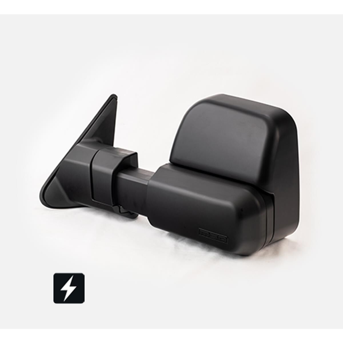 TOWING MIRROR NISSAN PATROL GU/Y61 1997-2016, , scaau_hi-res