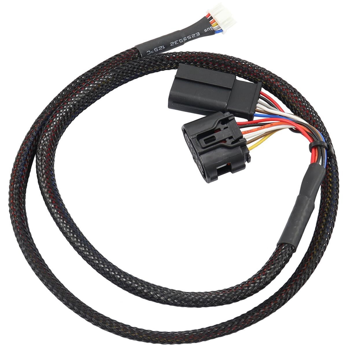 ETC HARNESS CITROEN LEXUS LEXUS SUBARU PEUGEOT 49-6500, , scaau_hi-res