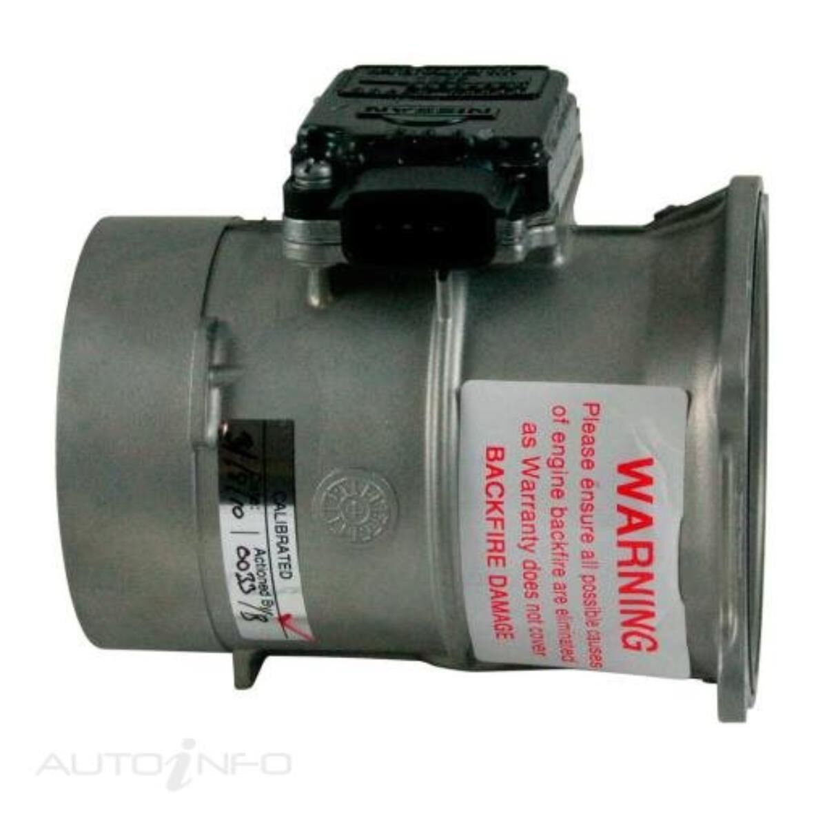 OEM - NISSAN PATROL NEW AMM, , scaau_hi-res