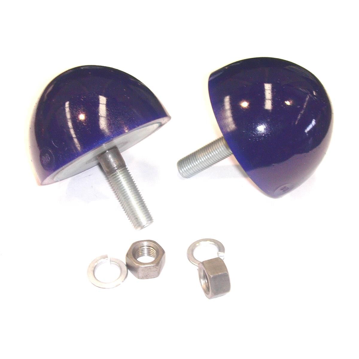UNIVERSAL 95DURO BUMPSTOP 38mm, , scaau_hi-res