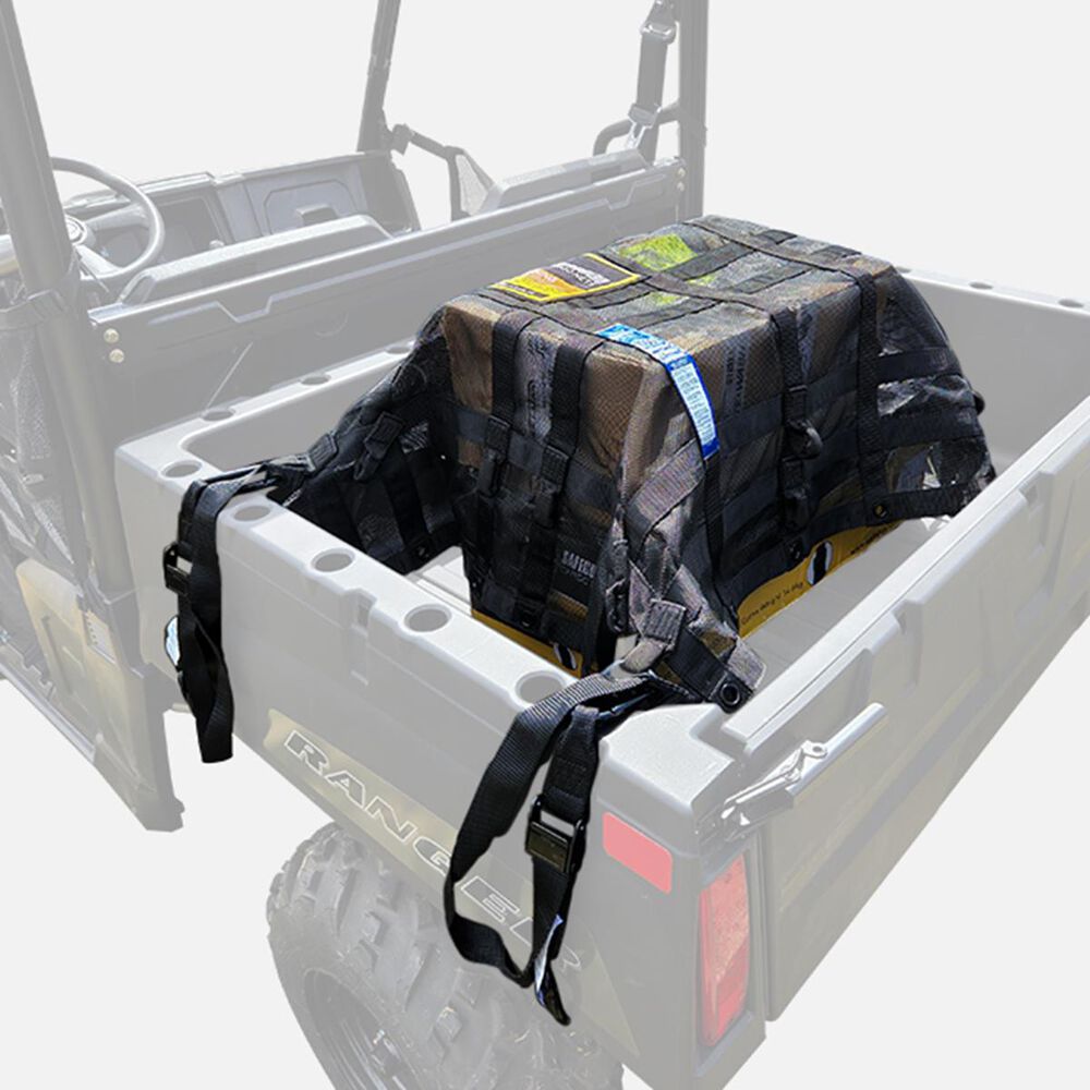 Safeguard Cargo Net Demo SDMN200 Supercheap Auto