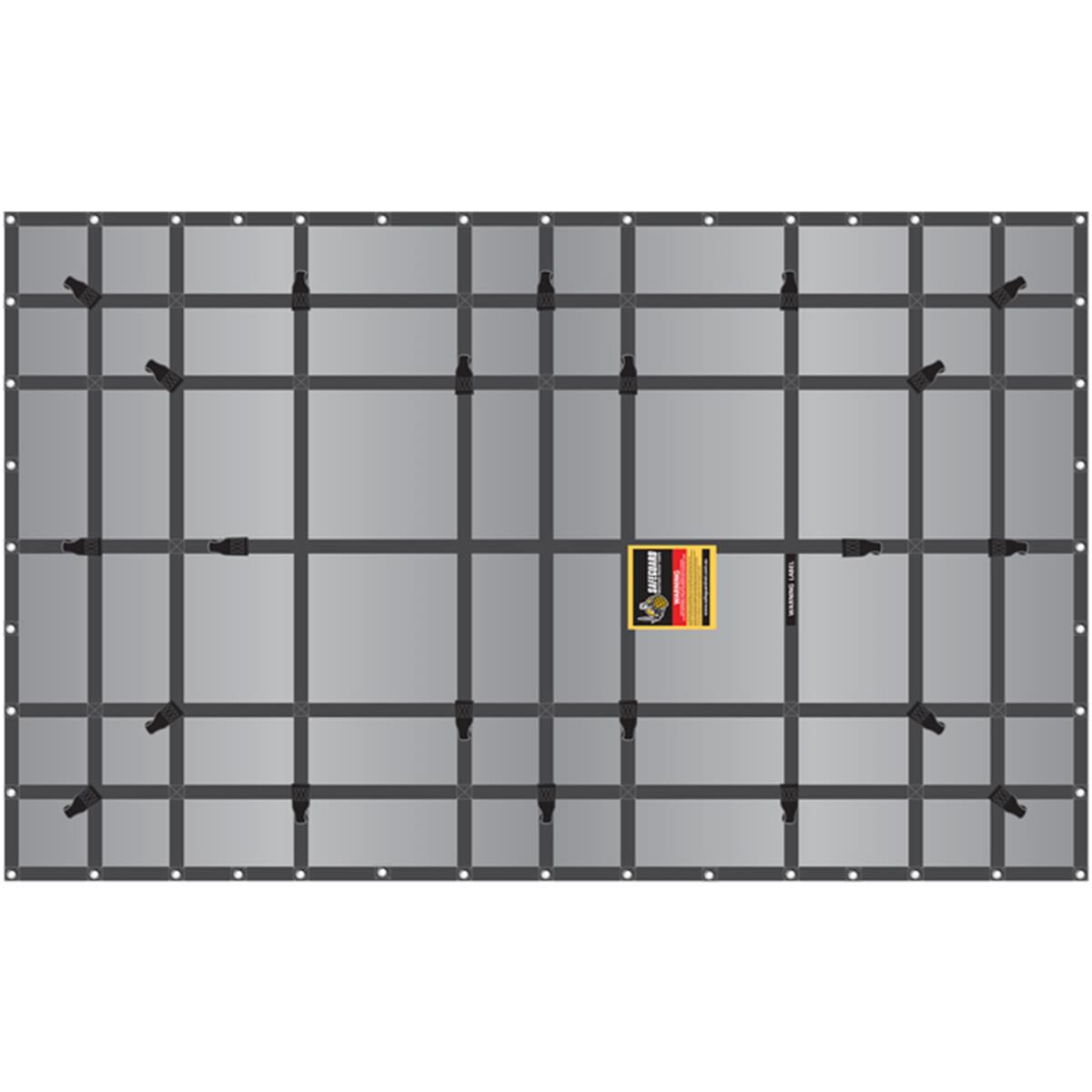 SAFEGUARD RESTRAINT TARP - LARGE, , scaau_hi-res