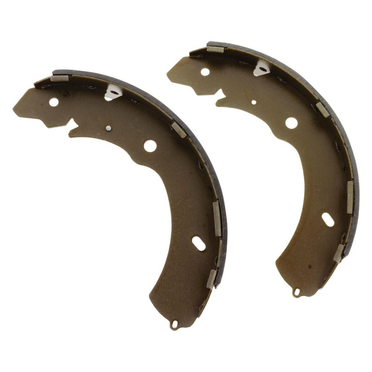 Brake Shoes, , scaau_hi-res