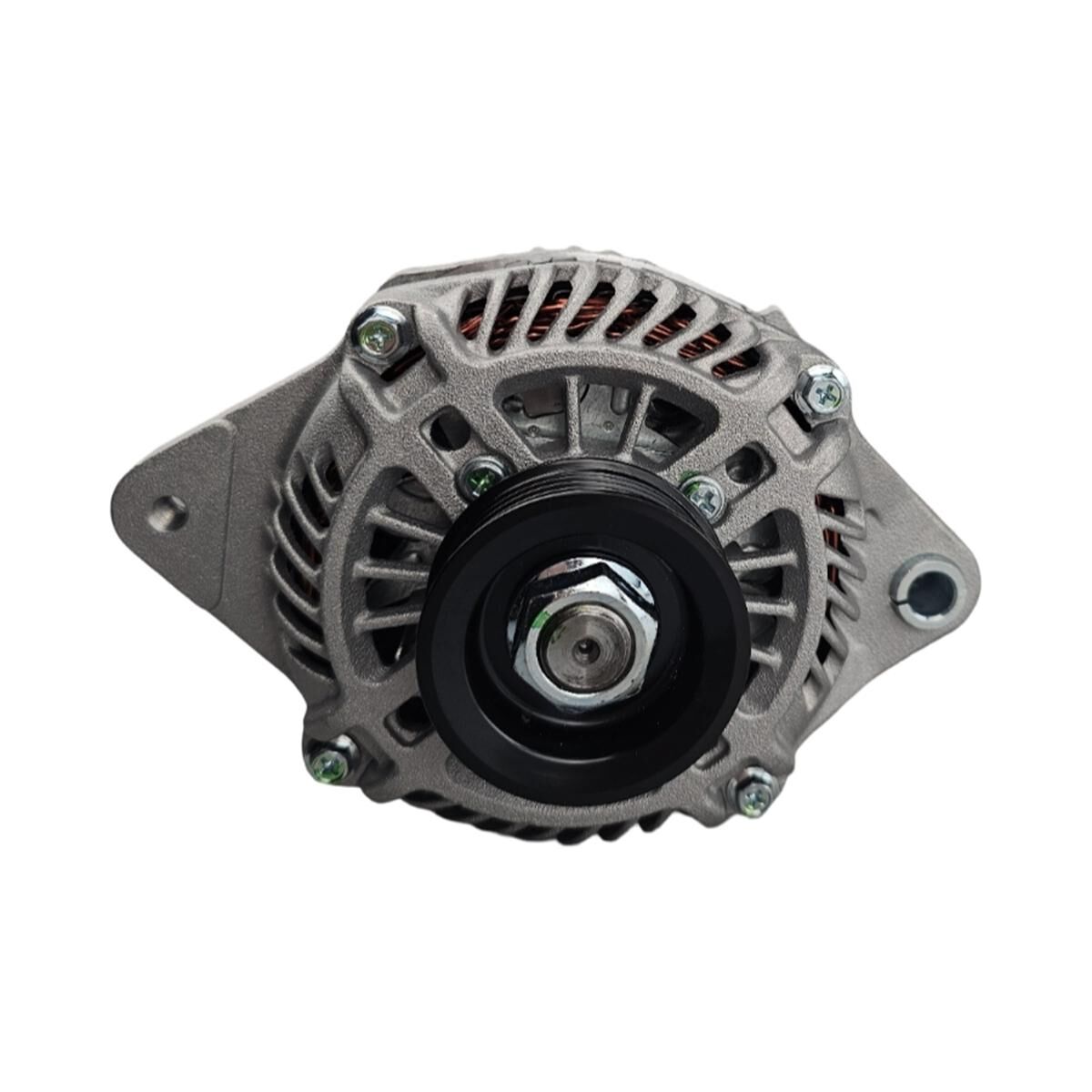 Ignition Start & Charge, , scaau_hi-res