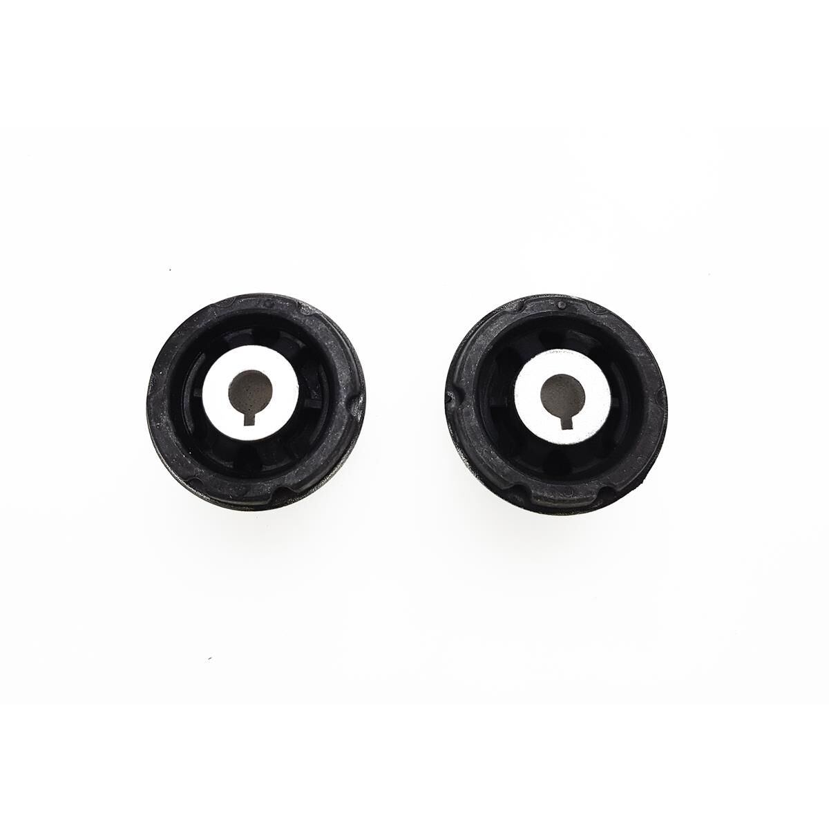 Control Arm Bush Kit Front Upper Inner - Ford Falcon FG-FGX, , scaau_hi-res