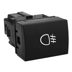 SWITCH PUSH BUTTON ON/OFF 12V FOG LIGHTS LOGO T/S TRITON MV 2024 On, , scaau_hi-res