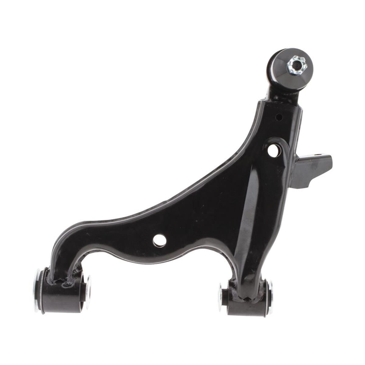 CONTROL ARM LOWER RH TOYOTA TOYOTA HILUX KUN16 GGN15 RWD, , scaau_hi-res