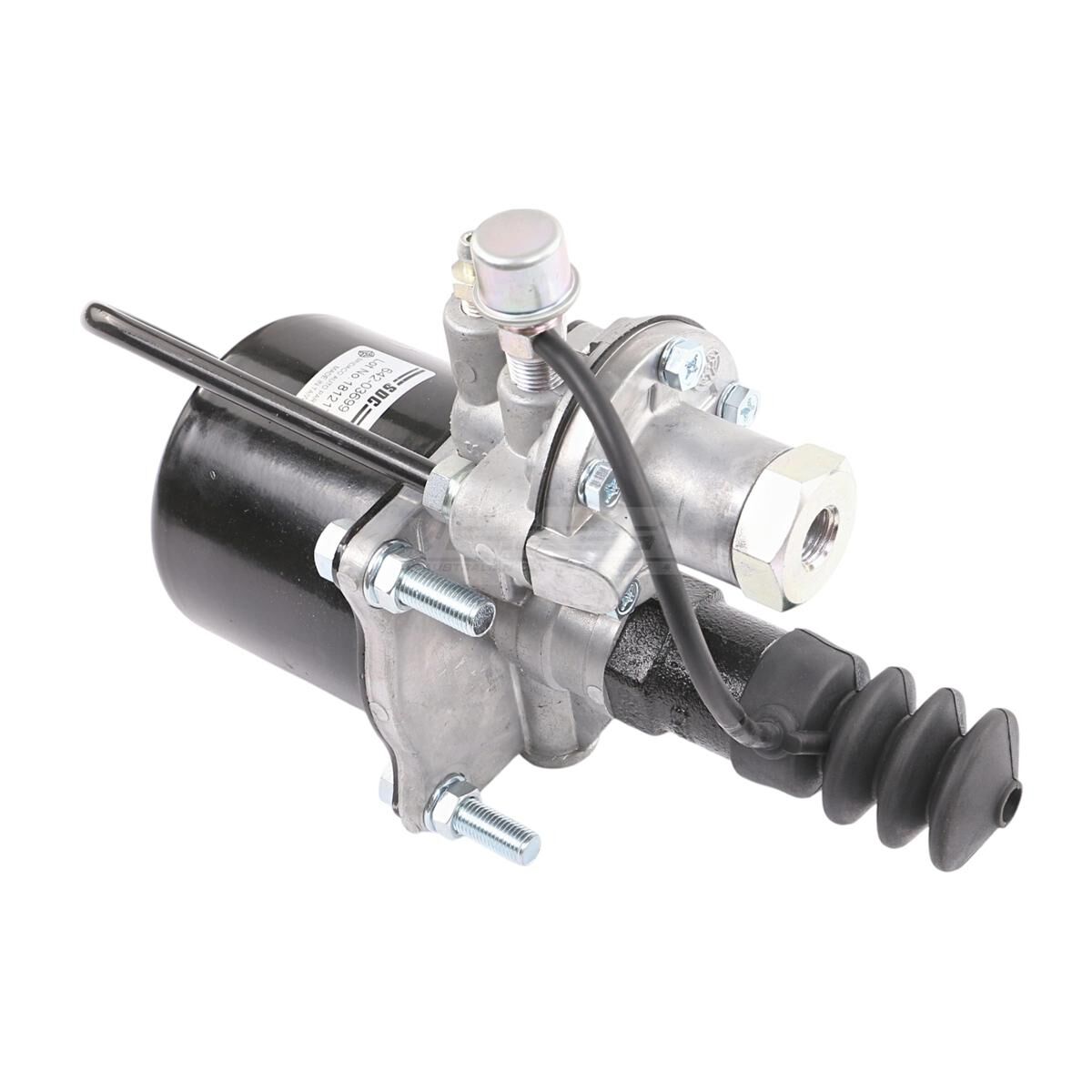 CLUTCH AIRPACK - 22.22MM (7/8"), , scaau_hi-res