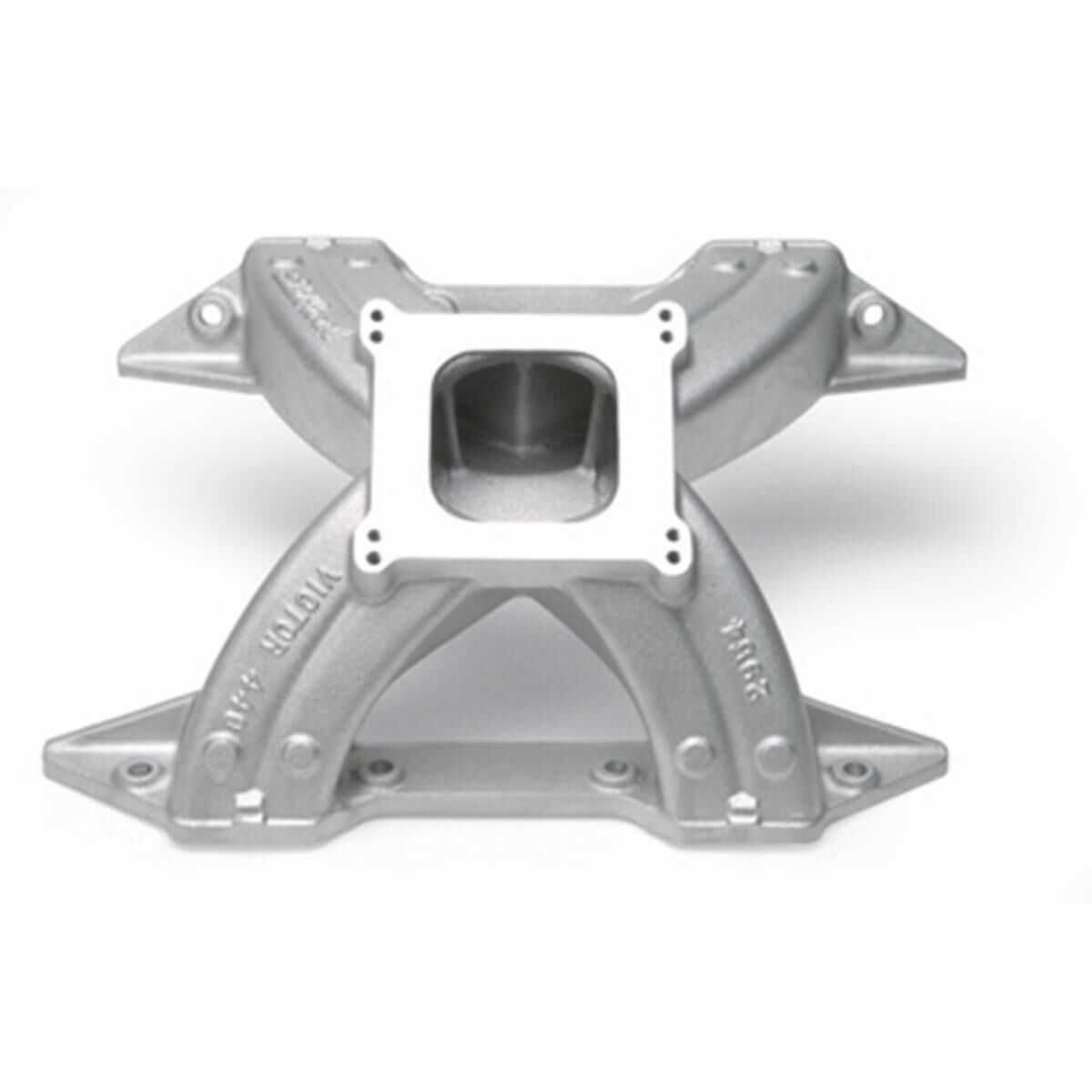 VICTOR 440 INTAKE MANIFOLD CHRYSLER 413 426 440 RB, , scaau_hi-res