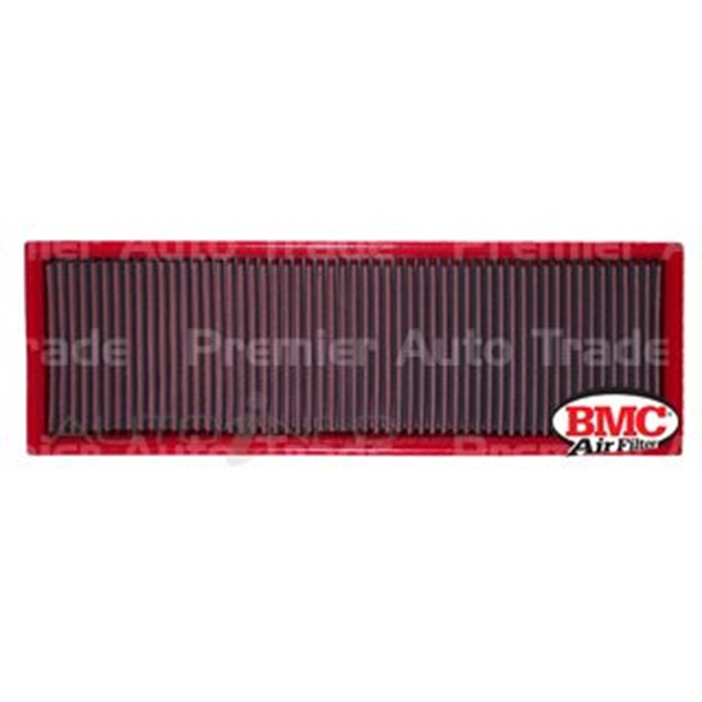 BMC Air Filter FB195/01 – Porsche 997 GT3 + 996 Turbo, GT2, GT3