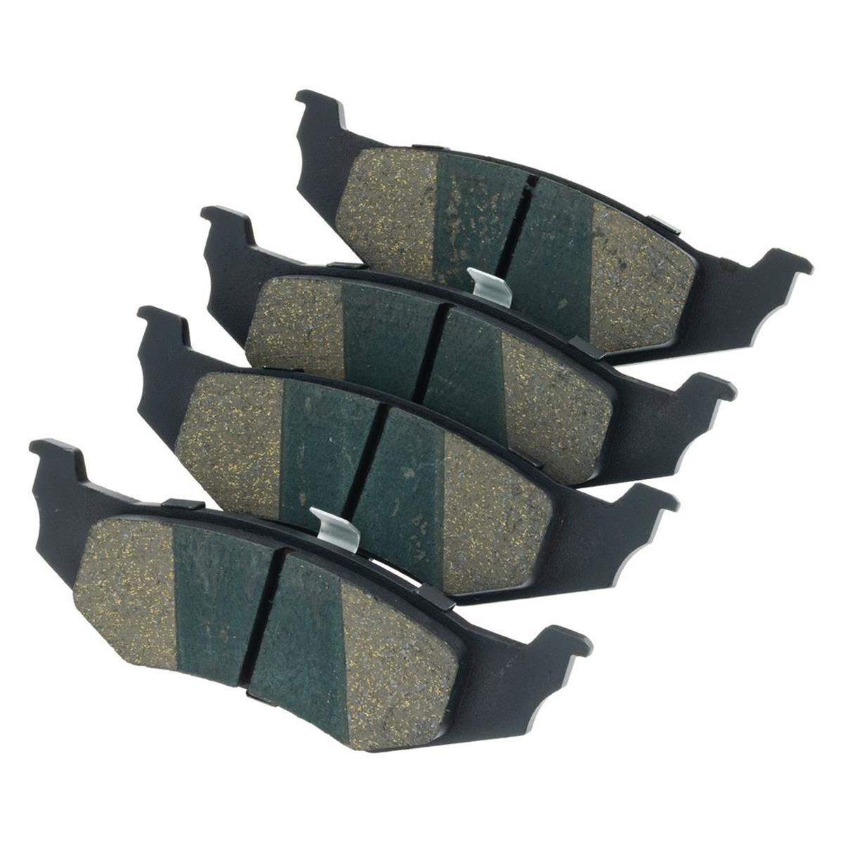 TRADE-LINE BRAKE PADS SET, , scaau_hi-res