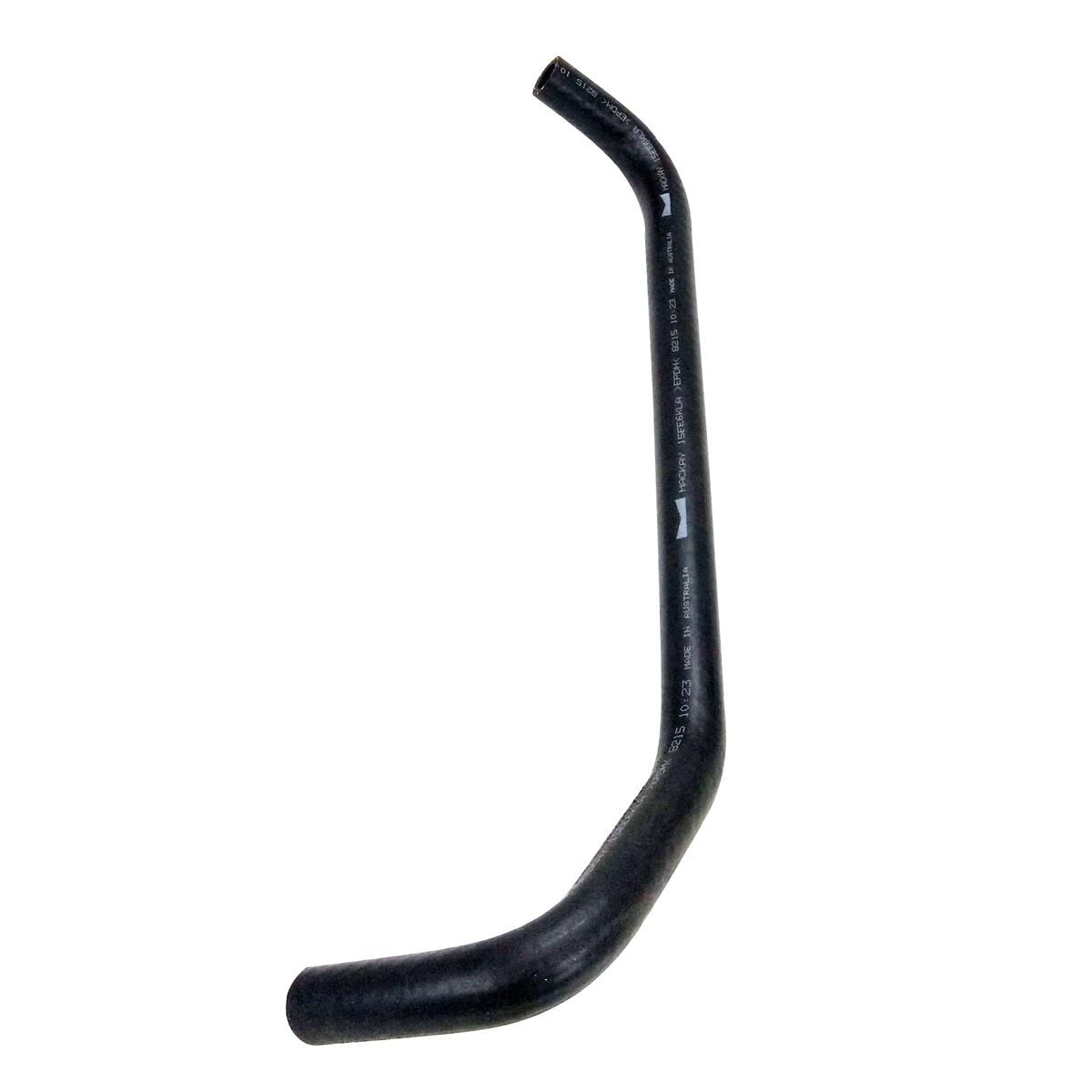 Heater Hose - Ford Falcon AU 5.0L V8 16V OHV Petrol, , scaau_hi-res