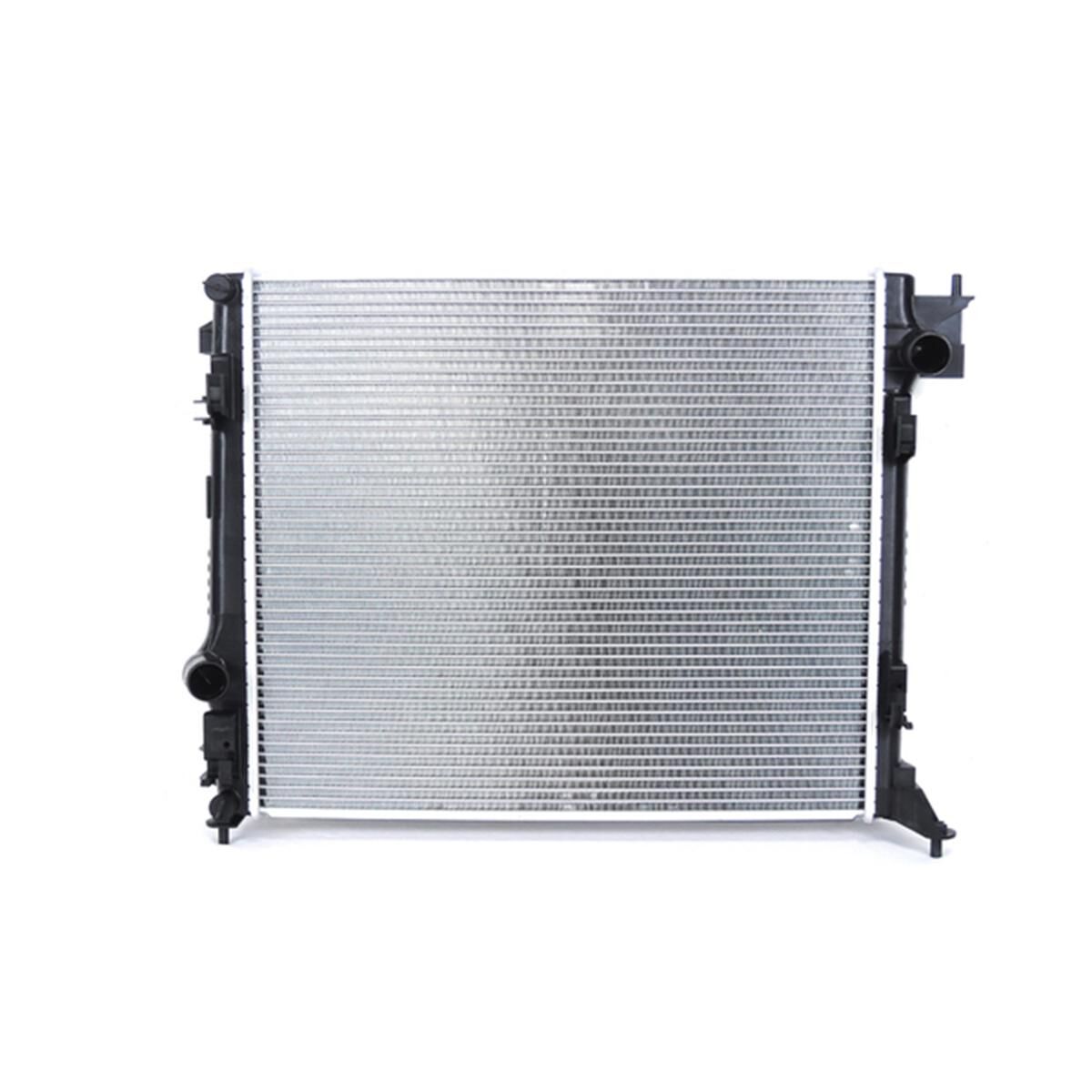 Sterling Radiator to suit Nissan Qashqai 06/2014 Onwards - NSQQ-RAD-003 ...