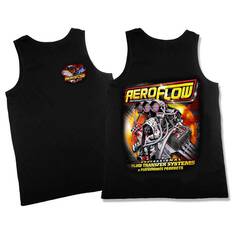 AEROFLOW NITRO HEMI SINGLET, , scaau_hi-res