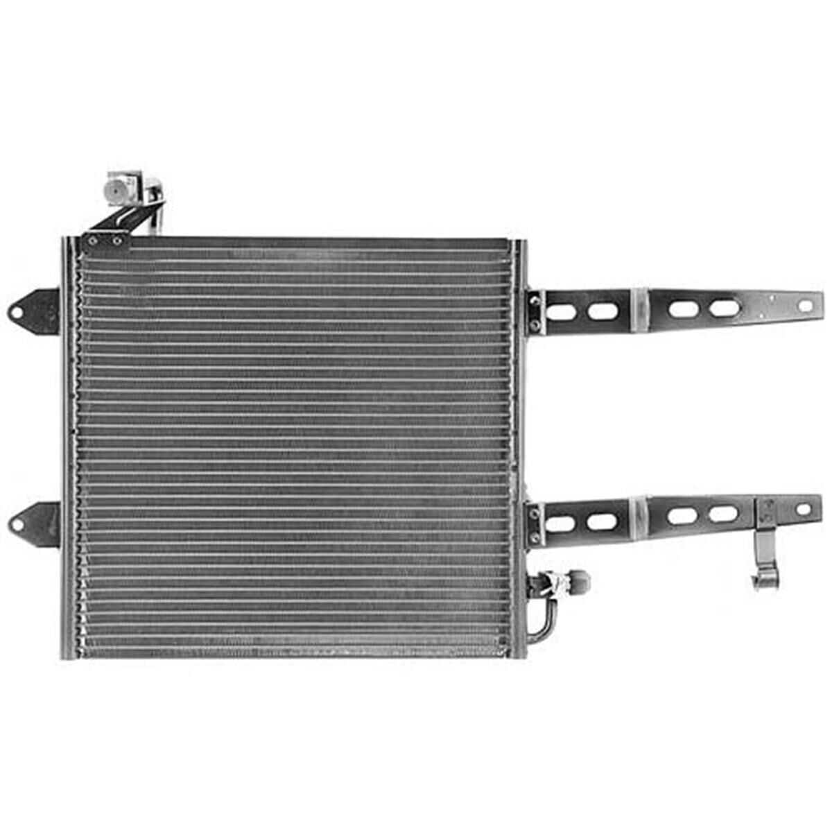 COND VW POLO, LUPO - OE # 6M0820413B, , scaau_hi-res