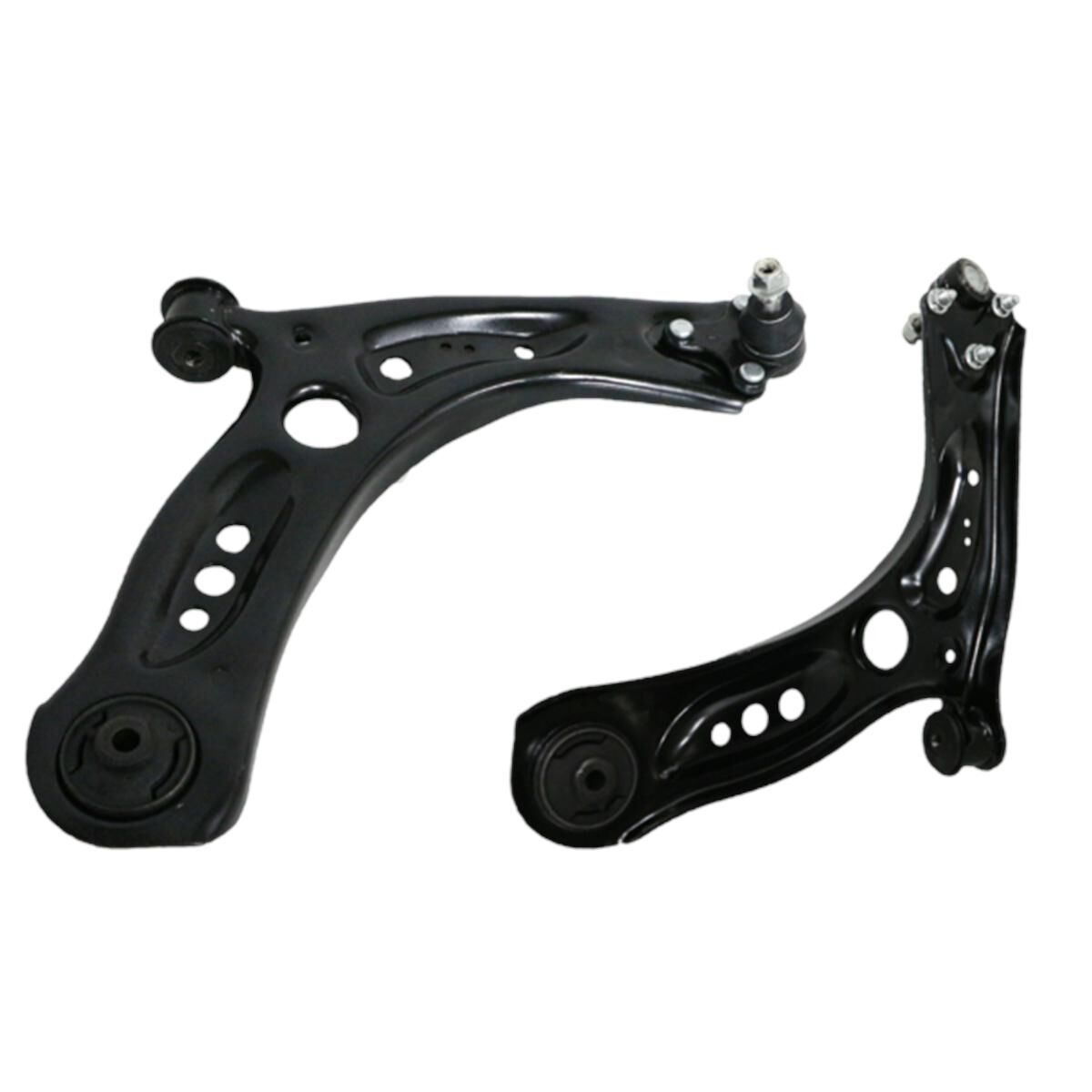A3 (8Y) FRONT CONTROL ARM LOWER (+BJ) 7/21- (R), , scaau_hi-res