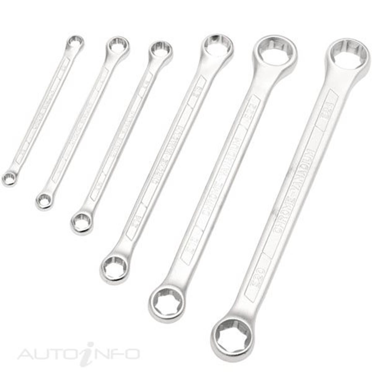 Six sided wrench deals