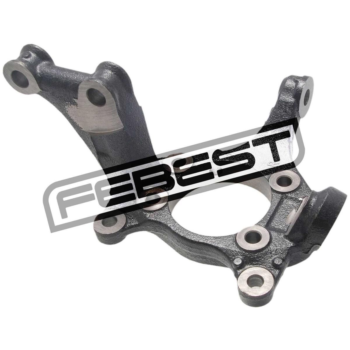 STEERING KNUCKLE RIGHT, , scaau_hi-res