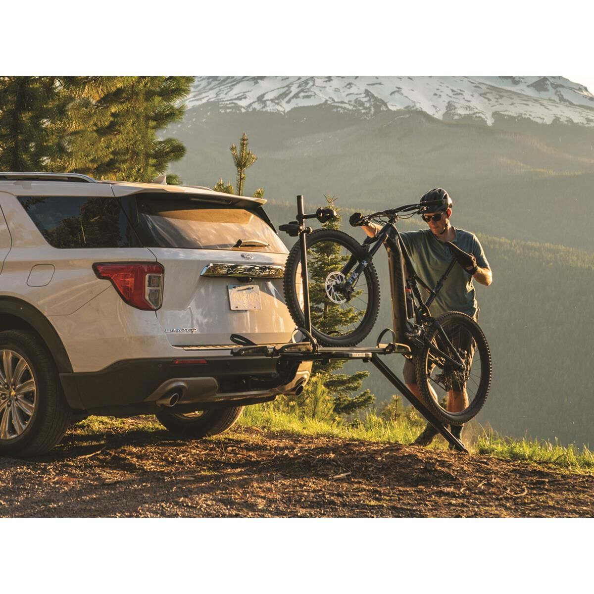 Supercheap auto bike rack 2025
