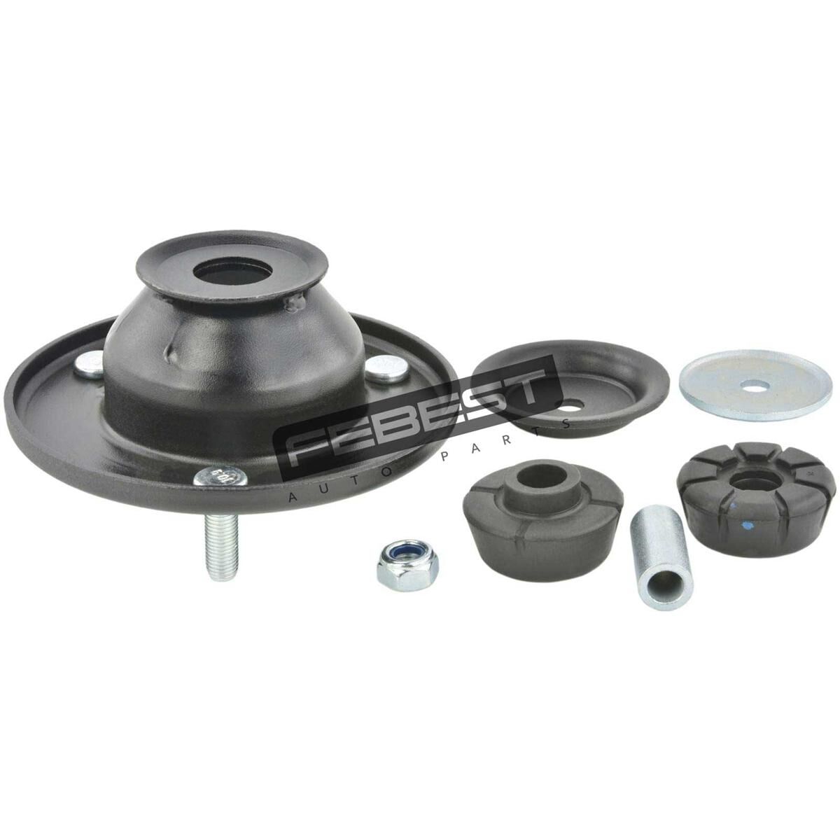 FRONT SHOCK ABSORBER MOUNTING, REPAIR KIT, , scaau_hi-res