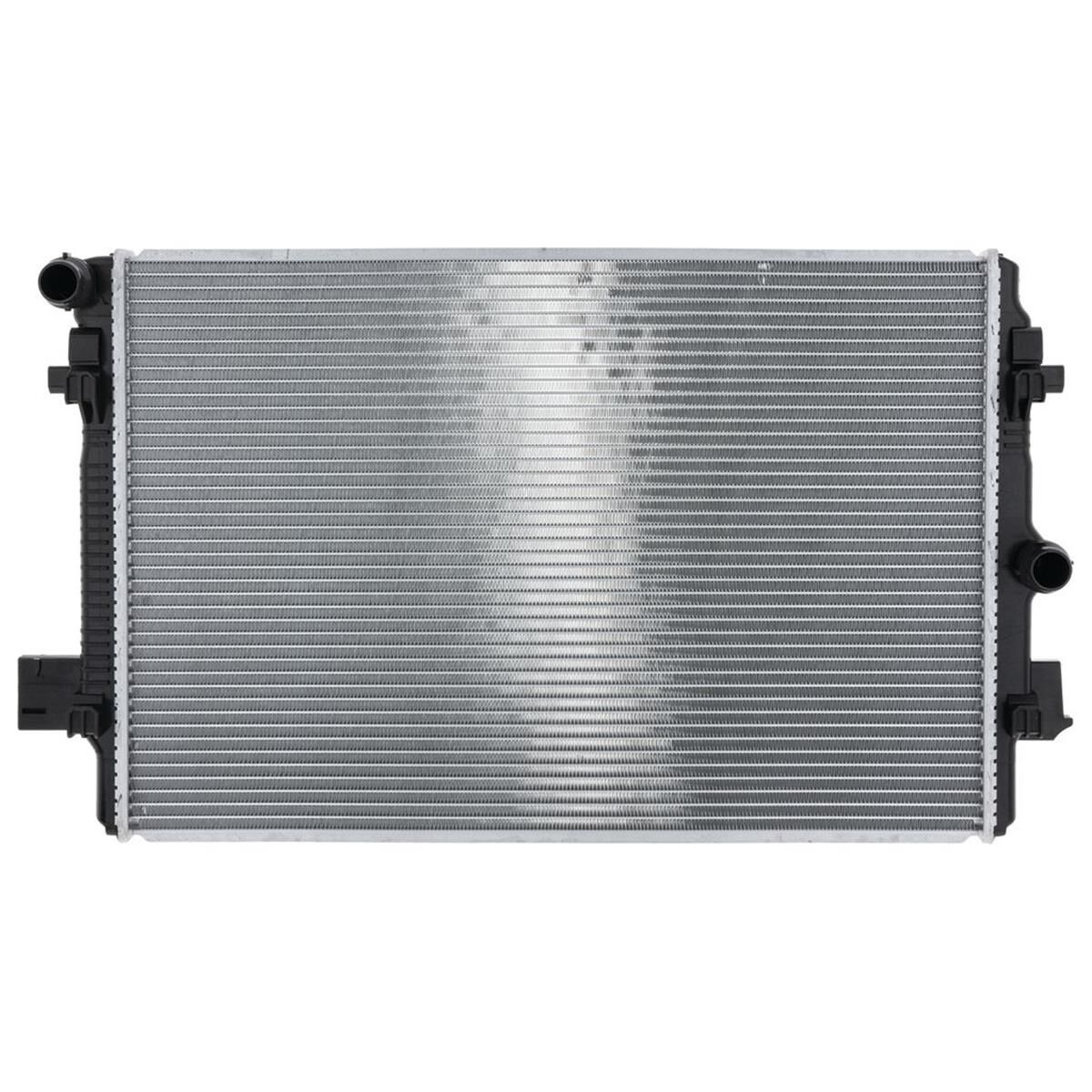 Jayrad Radiator - JR5203J | Supercheap Auto