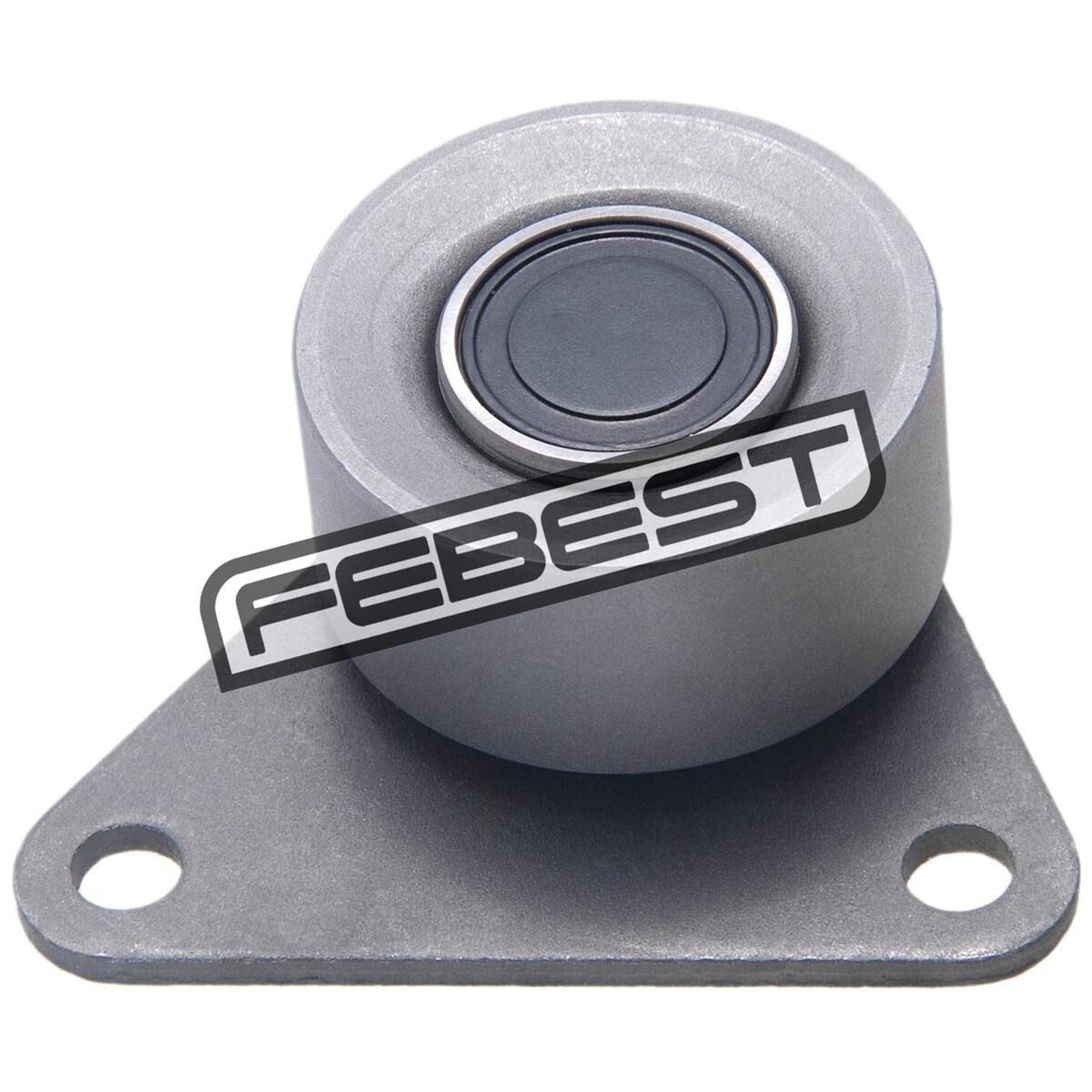 Auto Timing Belt Vervanging FEBEST 0790-GRV Distributieriem FEBEST 0790-GRV Galet Tendeur De Courroie D'accessoire Timing Belt FEBEST Distributieriem Origineel