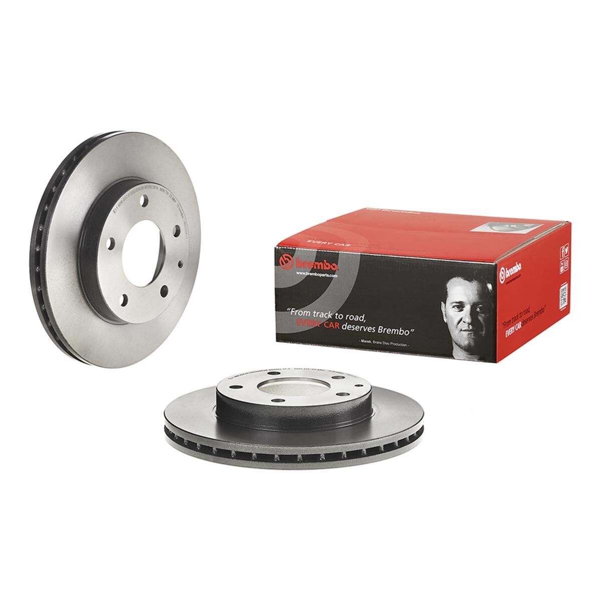 BREMBO DISC ROTOR, , scaau_hi-res