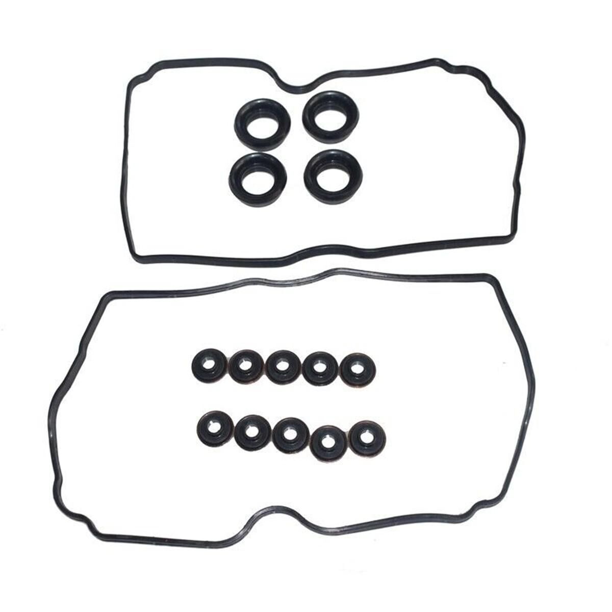 Rocker Cover Gasket Set, , scaau_hi-res
