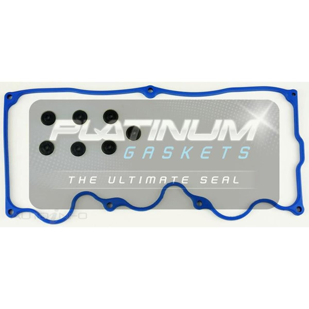 ROCKER COVER GASKET KIT, , scaau_hi-res