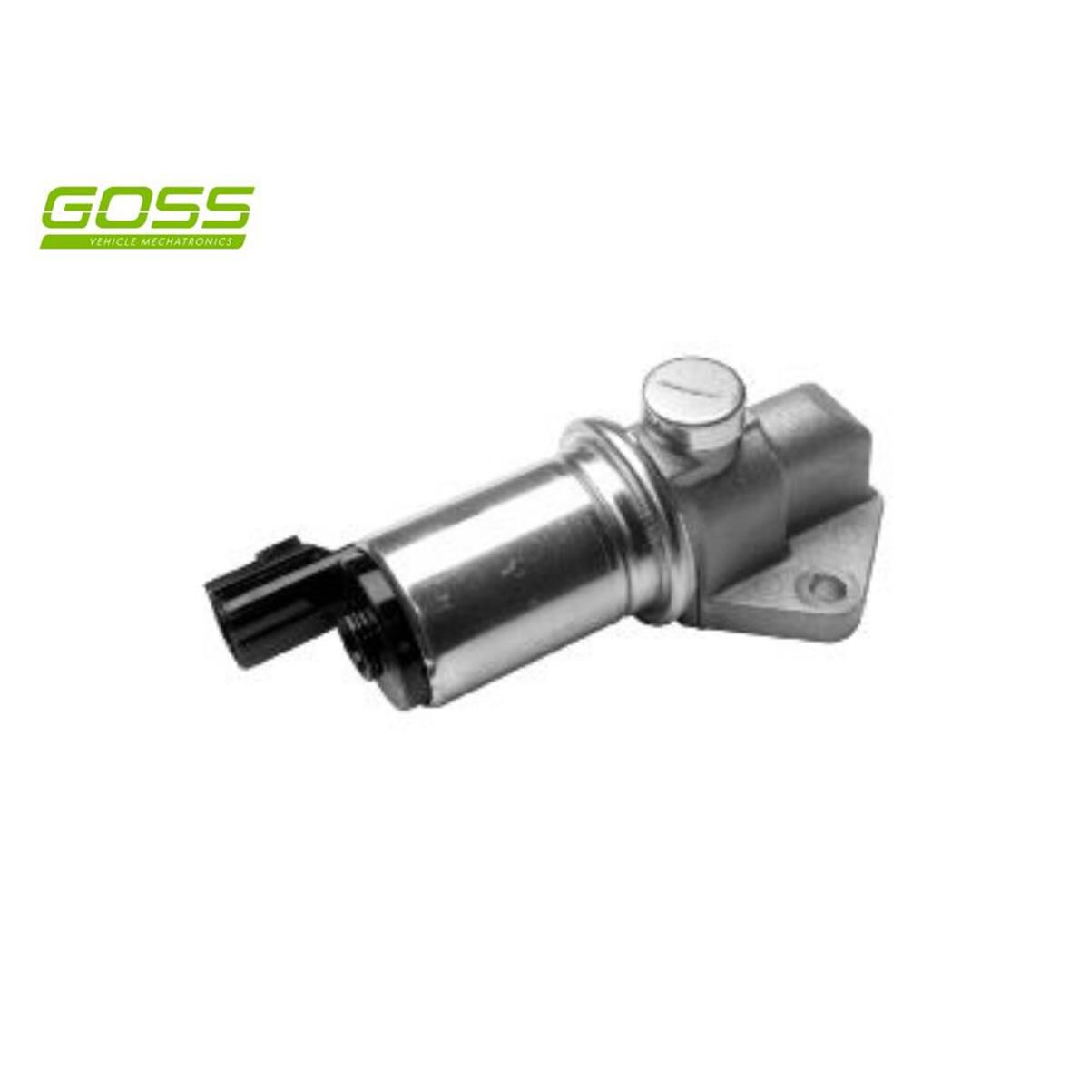 IDLE AIR CONTROL VALVE (FORD V8), , scaau_hi-res