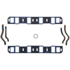 SB FORD STEEL CORE PRINTOSEAL GT40 INTAKE GASKET 1.28 X 2.10, , scaau_hi-res