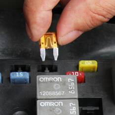 FA-110 FUSE HOLDER 10-PACK BULK, , scaau_hi-res