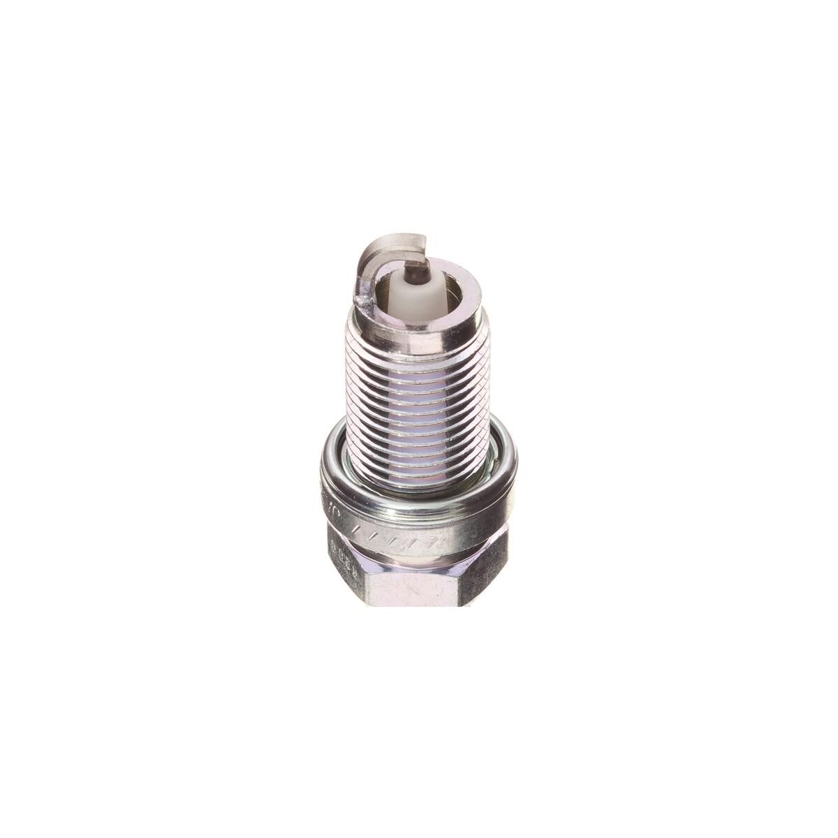 NGK RESISTOR V-GROOVE SPARK PLUG - ZFR6K-9E, , scaau_hi-res