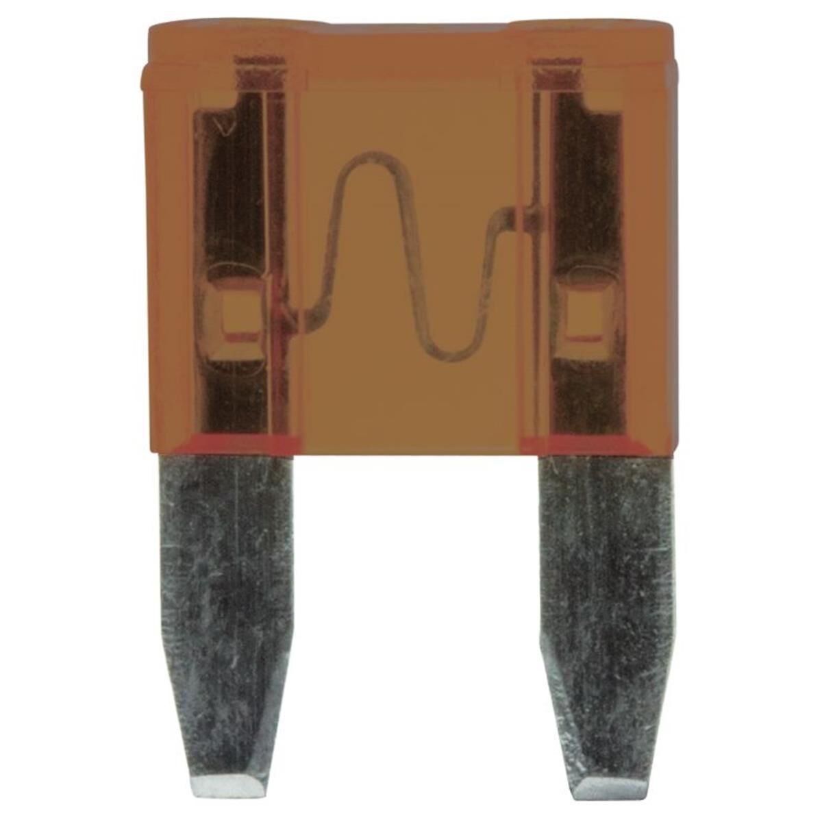 PKT 10 MINI BLADE FUSE 7.5amp, , scaau_hi-res