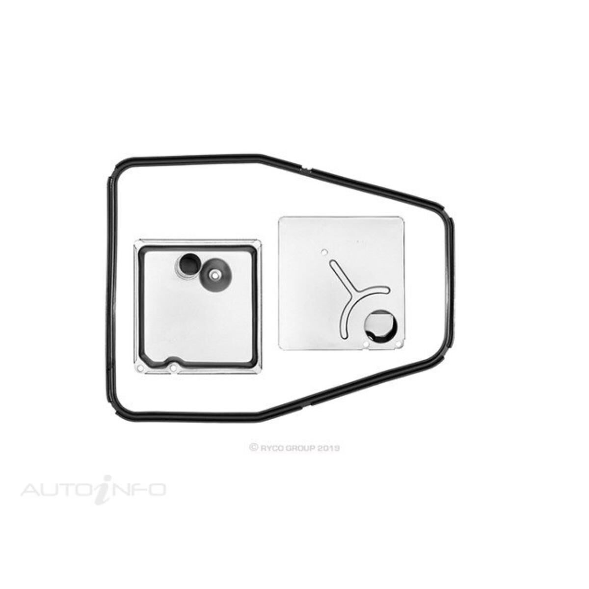 RYCO TRANSMISSION KIT - RTK281, , scaau_hi-res